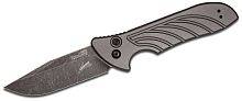 Полуавтоматический складной нож Launch 5 - Kershaw 7600GRYBW можно купить по цене .                            