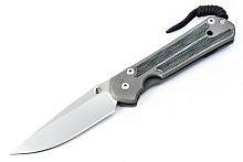 Складной нож Нож складной Chris Reeve Large Sebenza 21 Insingo Micarta Inlay-2 можно купить по цене .                            