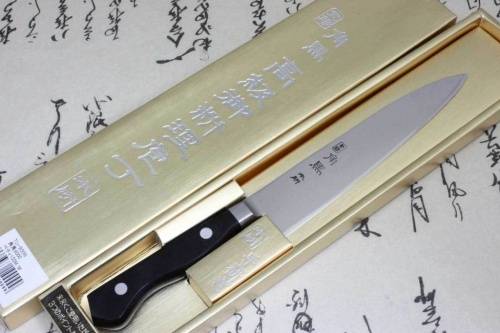 2011 Shimomura Нож кухонный фото 2