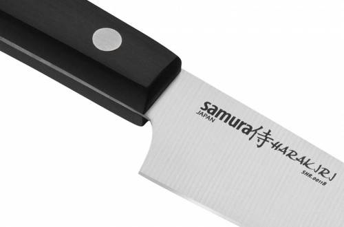 2011 Samura Набор ножей 3 в 1 & HARAKIRI& 11 фото 7