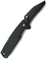 Складной нож Extrema Ratio Fulcrum Folder Black можно купить по цене .                            
