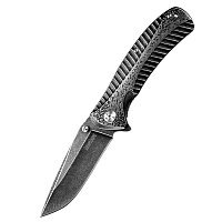 Складной нож Starter KERSHAW 1301BW можно купить по цене .                            