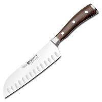 Нож Сантоку Ikon 4976 WUS
