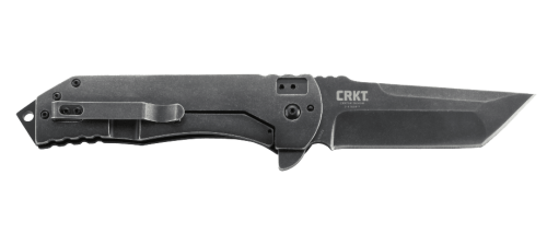 435 CRKT Складной нож CRKT R2101K Ruger® Knives 2-Stage™ фото 4