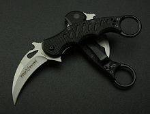Нож-Керамбит China Factory  Fox Knives Maniago