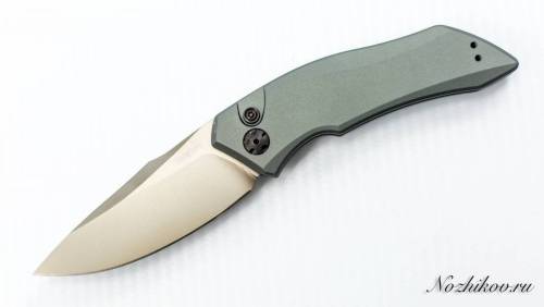 5891 Kershaw Launch 1 Special - 7100GRY фото 3
