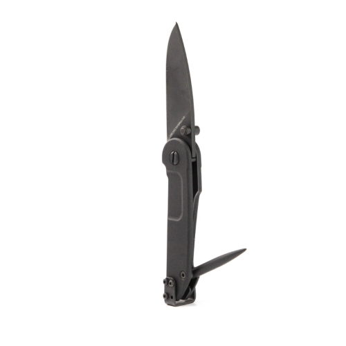365 Extrema Ratio Многофункциональный складной ножBF M1A2 Black (Ruvido Handle) фото 10