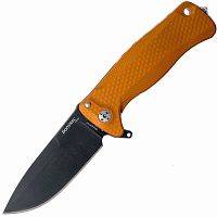 Складной нож Нож складной LionSteel SR22A OB Mini можно купить по цене .                            
