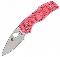 Складной нож Нож складной Native® 5 Pink Spyderco 41PPN5 можно купить по цене .                            