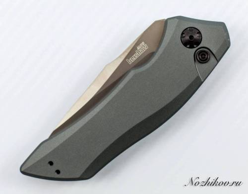 5891 Kershaw Launch 1 Special - 7100GRY фото 6