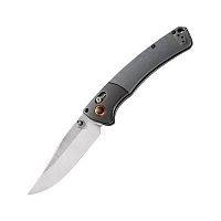 Складной нож Нож складной Benchmade Hunt Series Crooked River 15080-1 можно купить по цене .                            