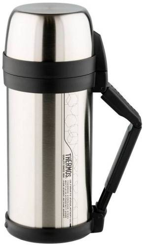  Thermos  Thermos FDH Stainless Steel Vacuum Flask