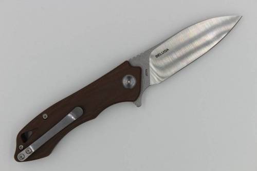 5891 Bestech Knives Beluga BG11C-2 фото 7