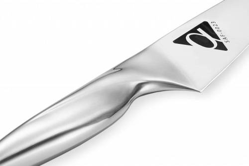 2011 Samura Нож кухонный универсальный Alfa SAF-0023/Y фото 9