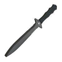 Нож с фиксированным клинком MOD Blackhawk XSF-1