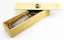 Подарочная коробка для ножей