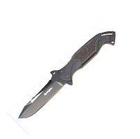 Нож с фиксированным клинком Remington Зулу I (Zulu) RM\895FC DLC