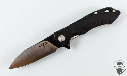 5891 Bestech Knives Beluga BG11A-1 фото 12