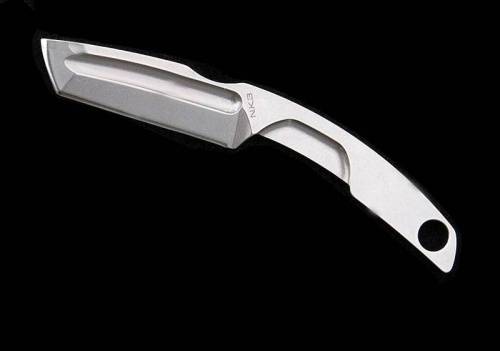 131 Extrema Ratio Нож с фиксированным клинком Extrema Ratio N.K.3 Stone Washed