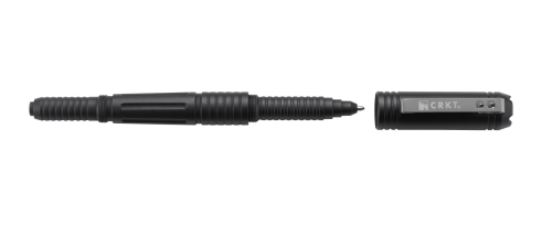 8 CRKT Тактическая ручка Tao Tactical Pen™  -TPENAK фото 12