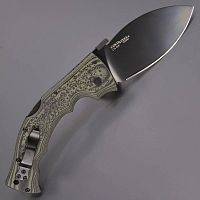 Складной нож Colossus 2 - Cold Steel 28DWB можно купить по цене .                            