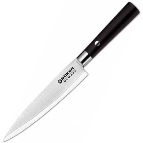 228 Boker Нож кухонный универсальный