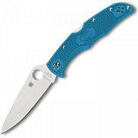 Складной нож Нож складной Endura Flat Ground Blue можно купить по цене .                            