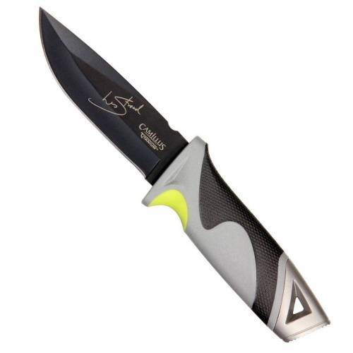 236 Camillus Les Stroud SK Arctic Fixed Sport Knife