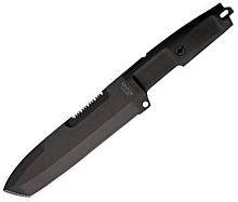 Нож с фиксированным клинком + набор для выживания Extrema Ratio Ontos