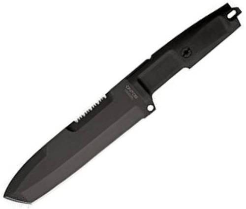 55 Extrema Ratio Нож с фиксированным клинком + набор для выживанияOntos