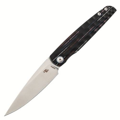 5891 ch outdoor knife CH3541 фото 2
