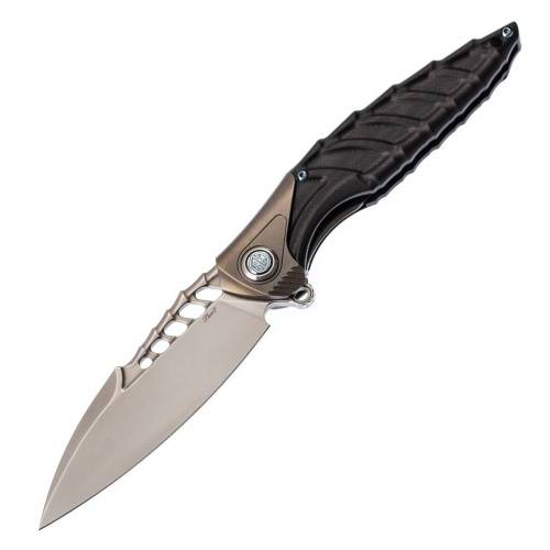 5891 Rike knife Thor 7 Rikeknife