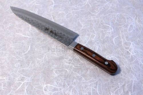 563 Sakai Takayuki Нож Универсальный овощной 135 мм фото 5