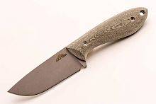 Шкуросъемный нож N.C.Custom Нож Crony