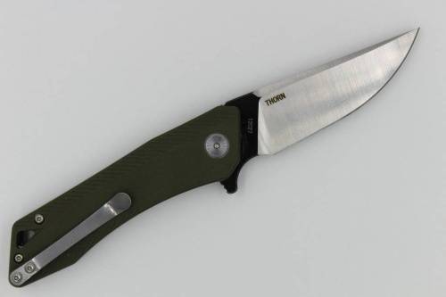 5891 Bestech Knives Thorn BG10B-1 фото 7