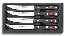 Набор кухонных ножей для стейка 4 шт. 9729