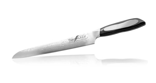 126 Tojiro Нож Кухонный Филейный