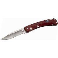 Складной нож Нож складной 110 EcoLite Red B0110RDS1 можно купить по цене .                            