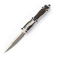 Складной нож Steelclaw Автоматический фронтальный нож MIC04