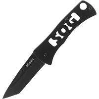 Складной нож Micron - Tanto (Black TiNi) можно купить по цене .                            