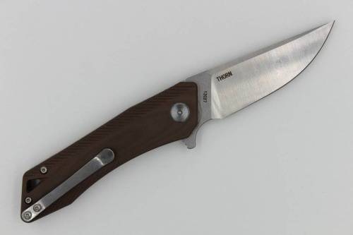 5891 Bestech Knives Thorn BG10C-2 фото 4