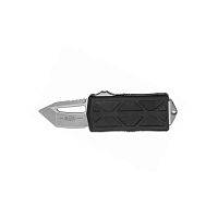 Автоматический выкидной нож-зажим для купюр Microtech Exocet MT_158-10