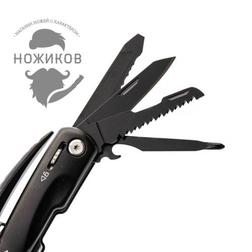 Многофункциональный нож-молоток HX OUTDOORS 9-в-1 фото 21