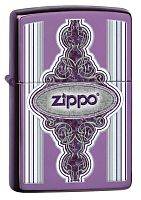 Зажигалка ZIPPO Classic с покрытием Abyss™