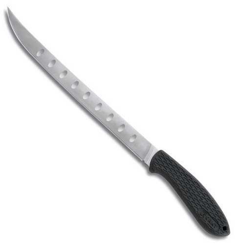 504 CRKT Нож с фиксированным лезвиемKommer Fillet 9