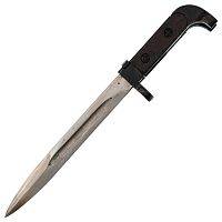 Боевой нож Военный антиквариат Штык-нож АК 47 6x2