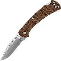 Складной нож Buck Ranger Slim Pro 0112BRS6 можно купить по цене .                            