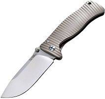 Складной нож Нож складной LionSteel SR1 G можно купить по цене .                            