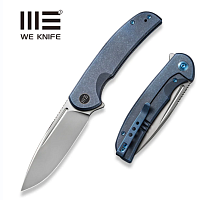 Складной нож WE Knife Beacon Blue