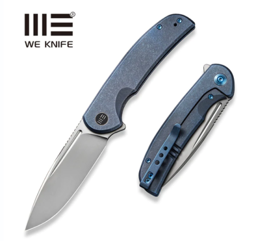 5891 WE Knife Beacon Blue
